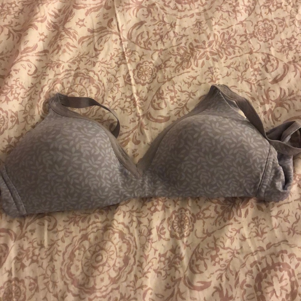 Women’s bra